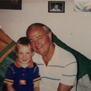 Meet your Posher, Benjamin